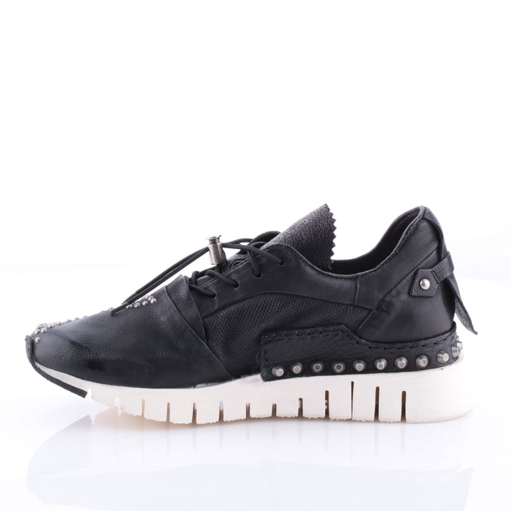 ZAPATILLA PRINCE STAR NEGRO