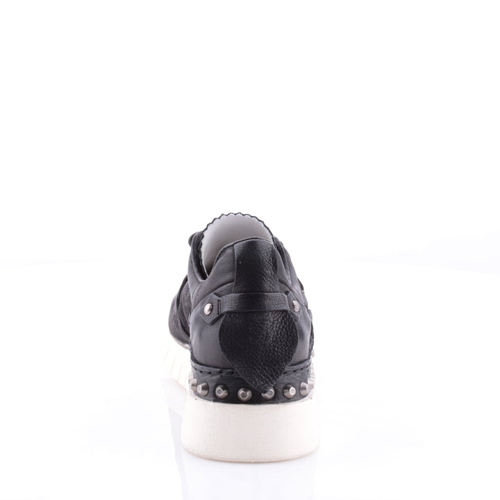 ZAPATILLA PRINCE STAR NEGRO