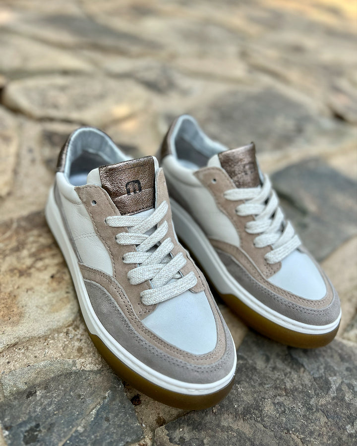 ZAPATILLA JUDE GRIS