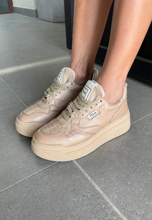 Kuby Beige
