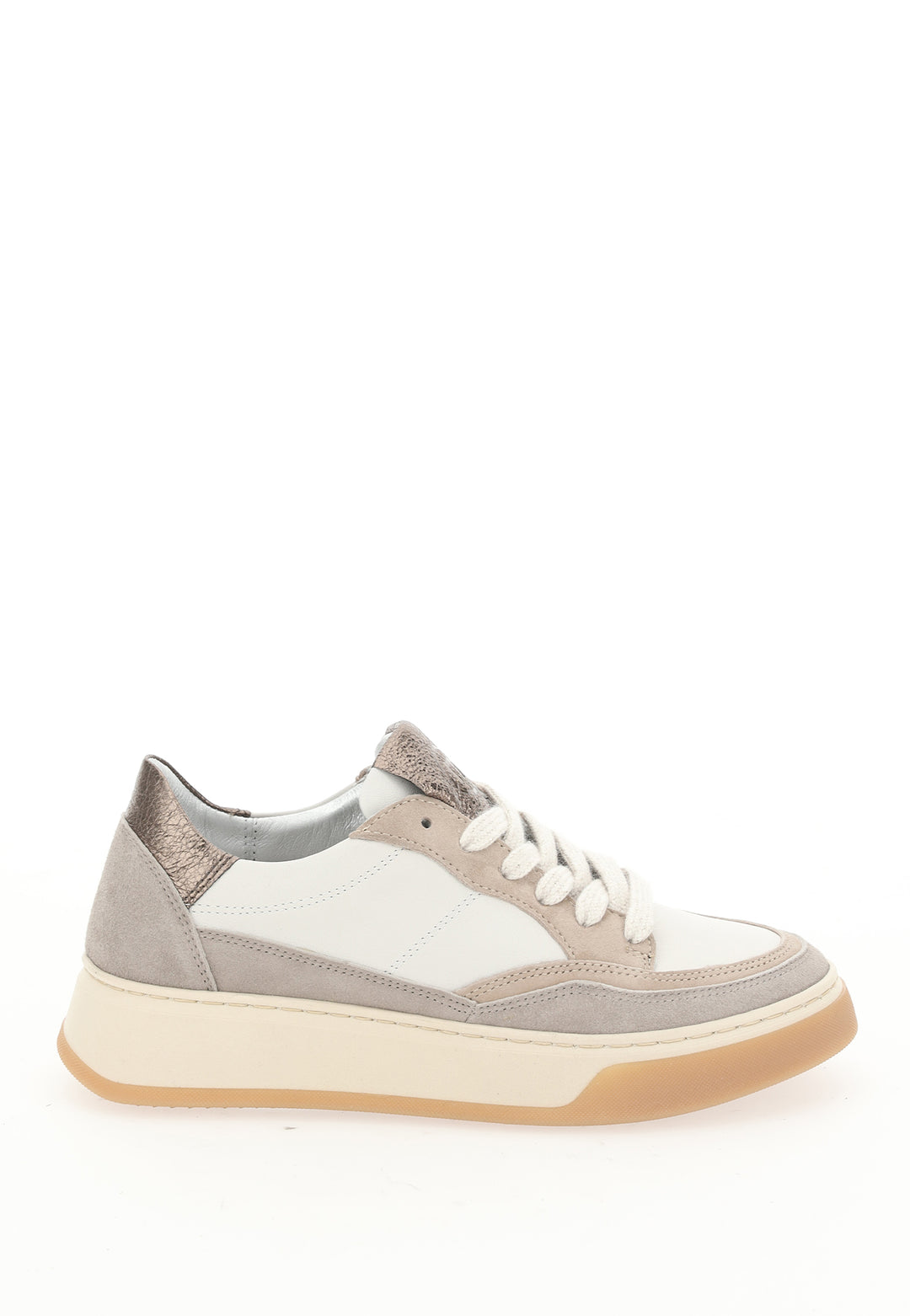 ZAPATILLA JUDE GRIS