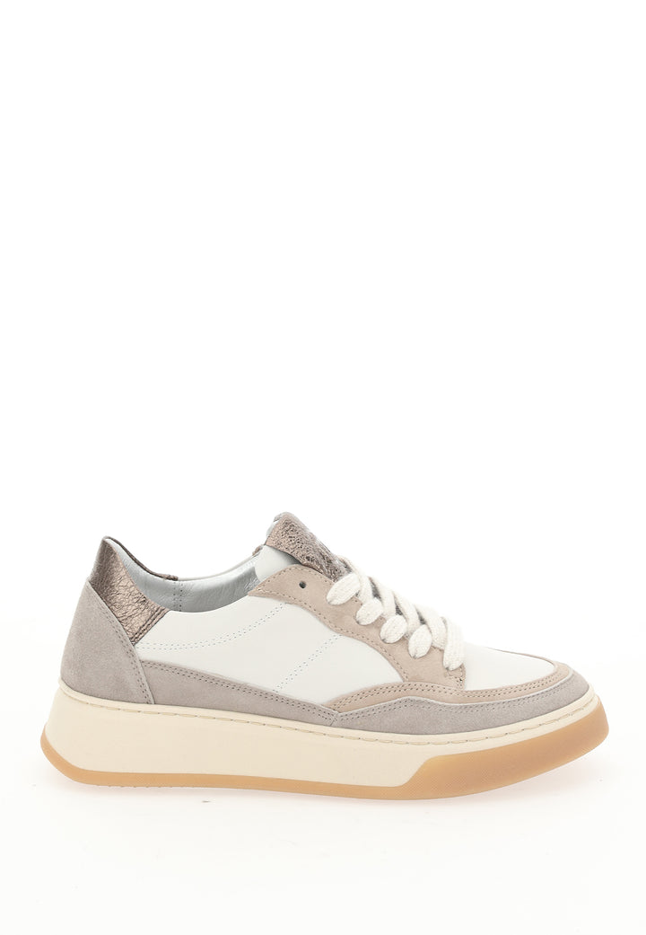 ZAPATILLA JUDE GRIS