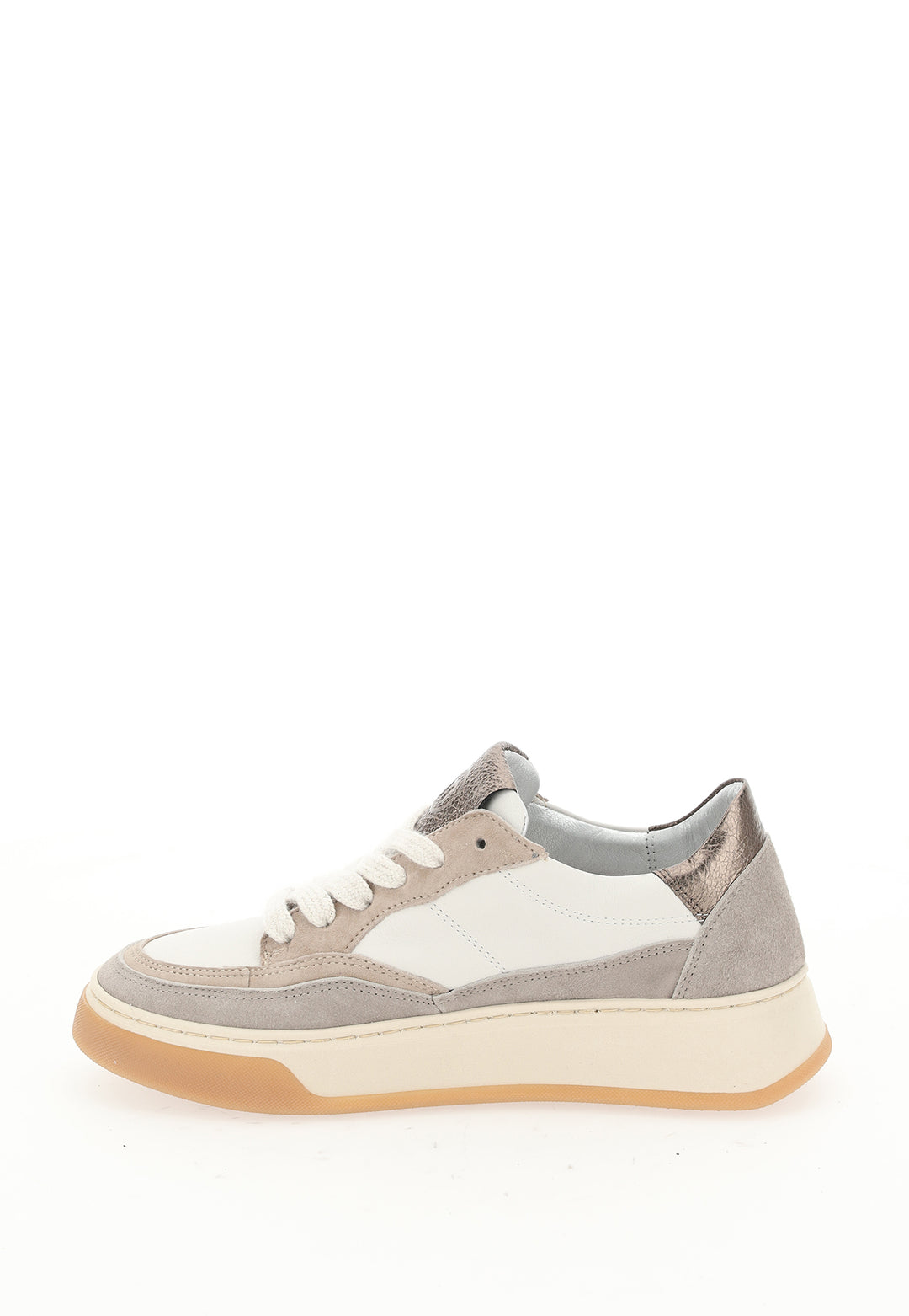 ZAPATILLA JUDE GRIS
