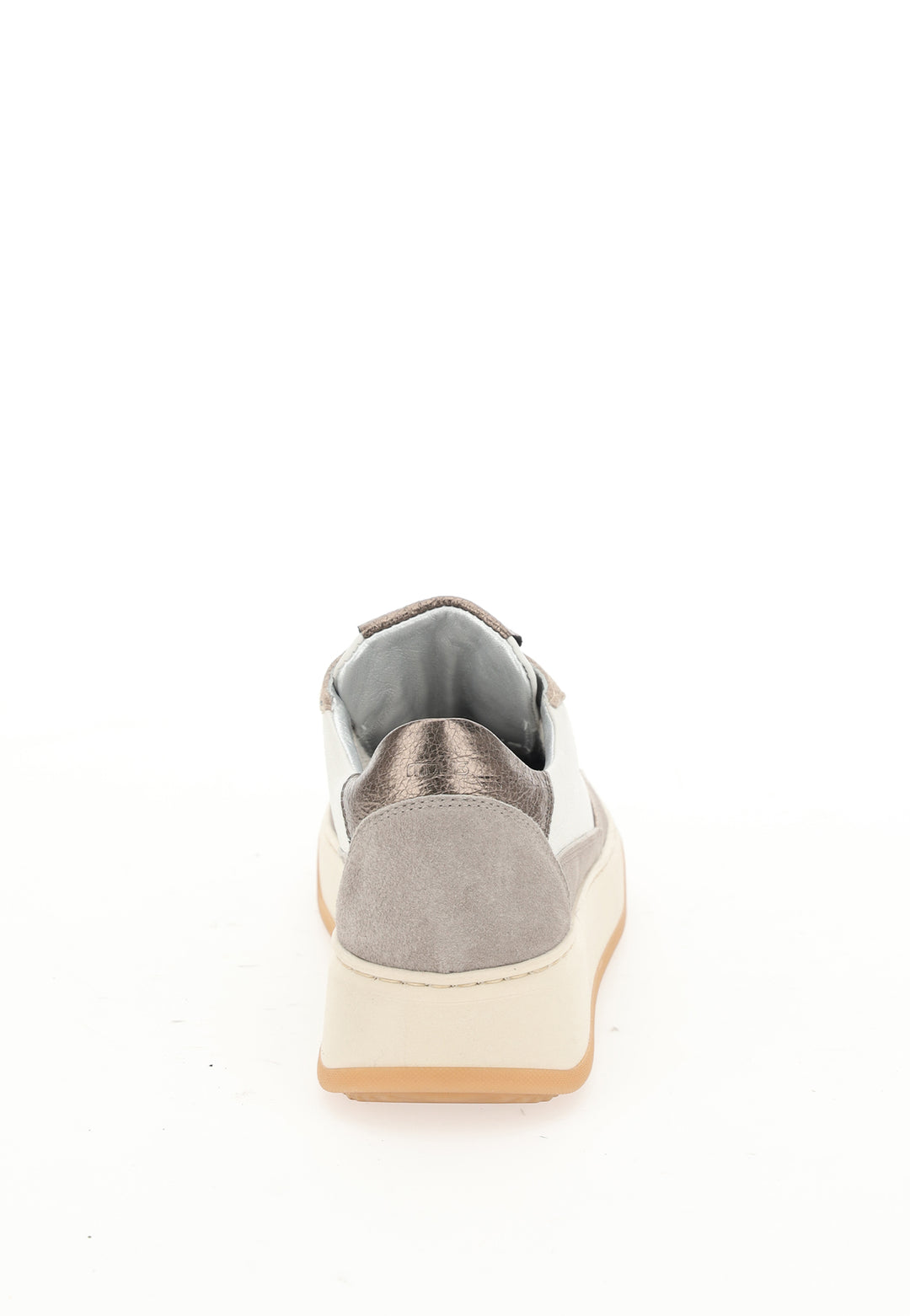 ZAPATILLA JUDE GRIS