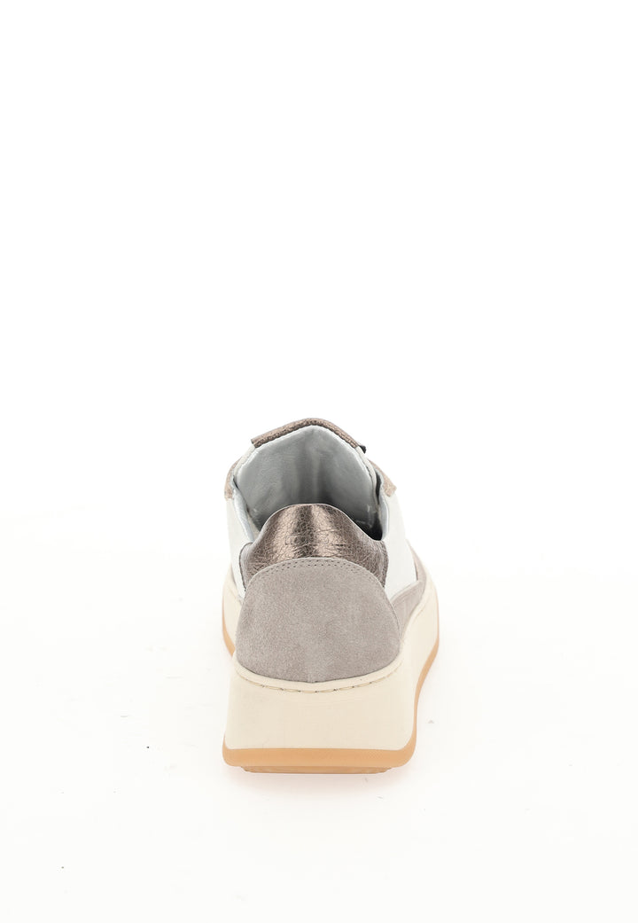 ZAPATILLA JUDE GRIS