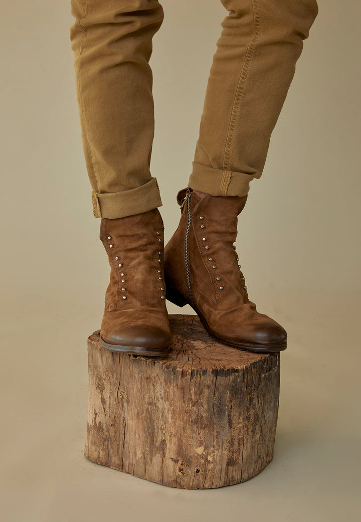 BOTIN STUDS CALVADOS