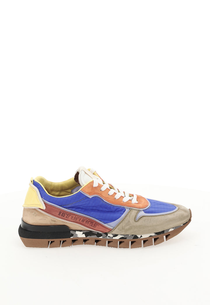 JET Multicolor