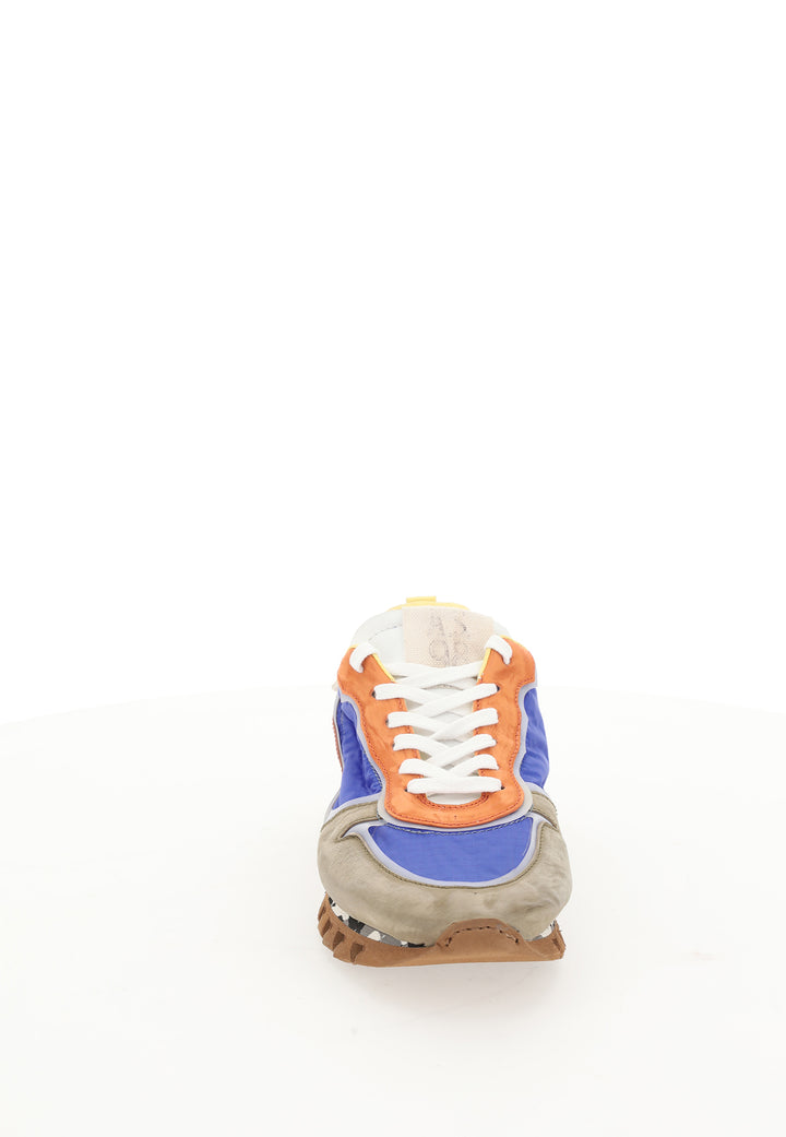 JET Multicolor