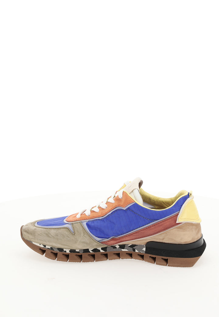JET Multicolor