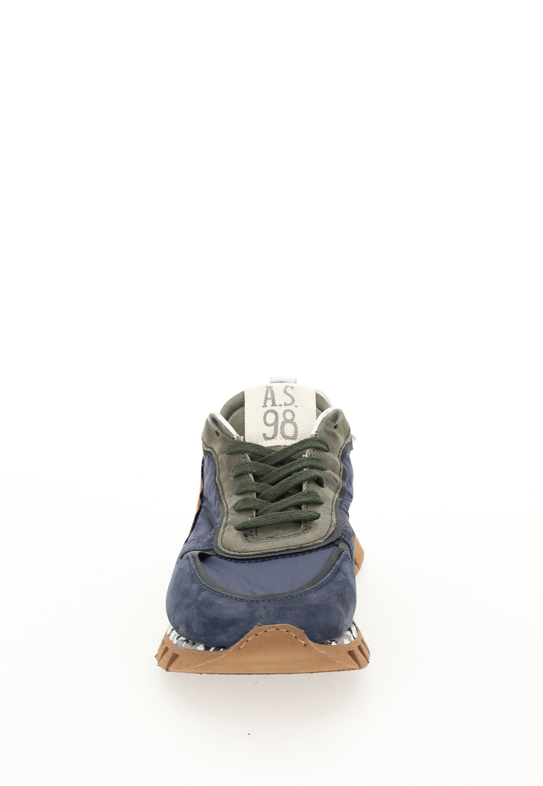 ZAPATILLA JET AZUL