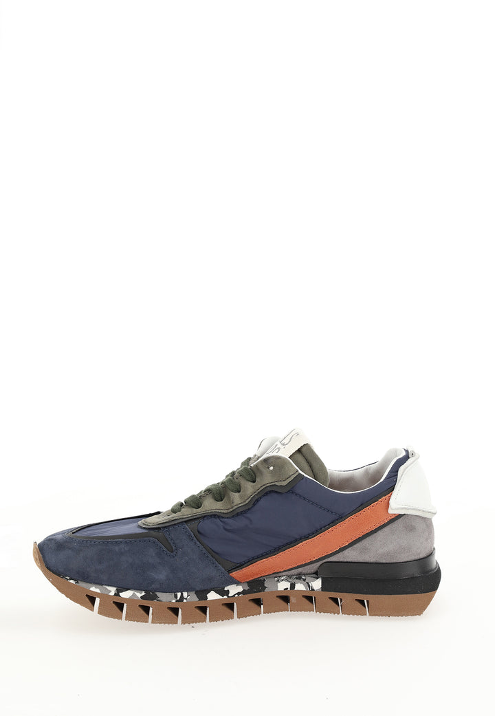 ZAPATILLA JET AZUL