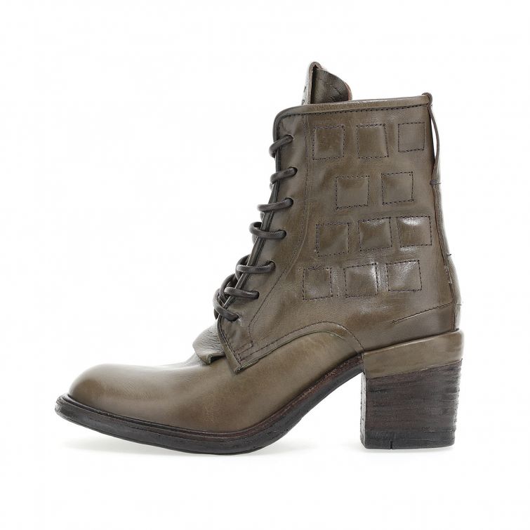 BOTIN JAMAL VERDE JUNGLE