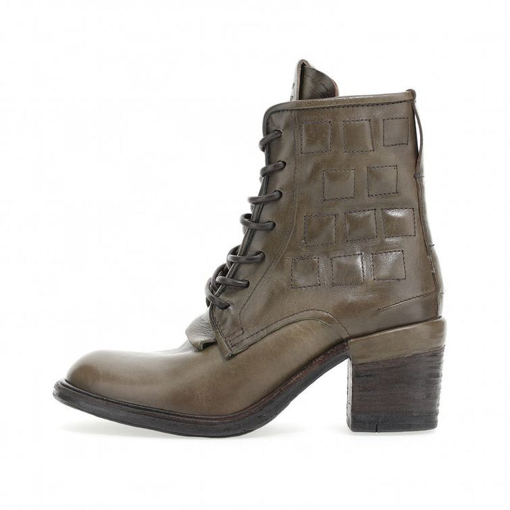 BOTIN JAMAL VERDE JUNGLE