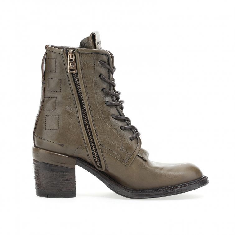 BOTIN JAMAL VERDE JUNGLE