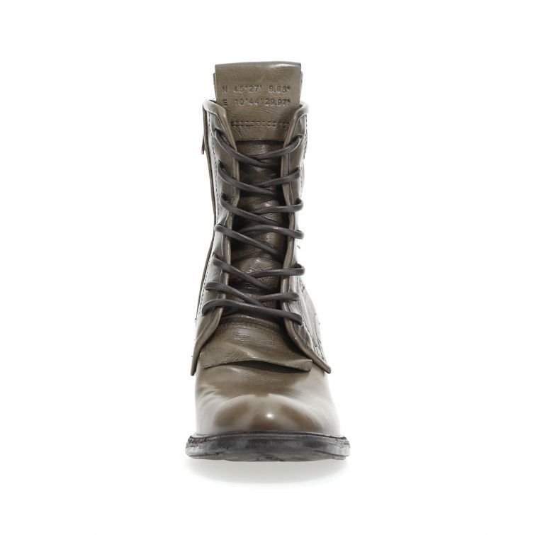 BOTIN JAMAL VERDE JUNGLE
