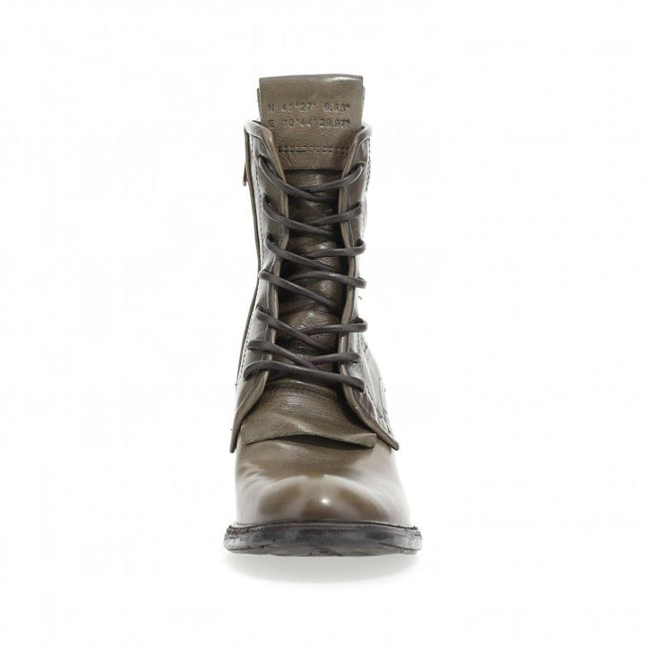 BOTIN JAMAL VERDE JUNGLE