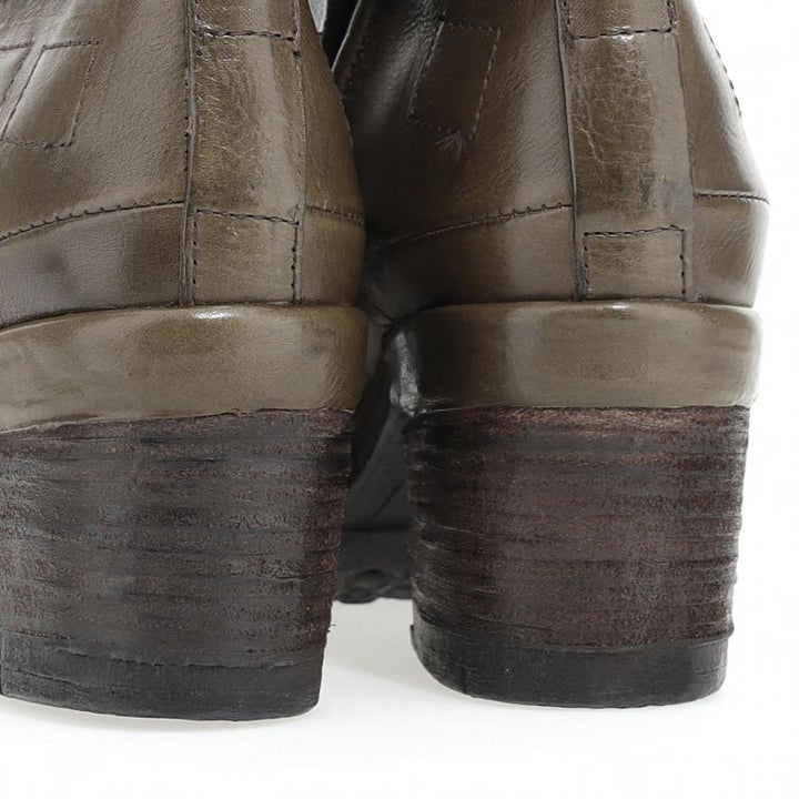 BOTIN JAMAL VERDE JUNGLE
