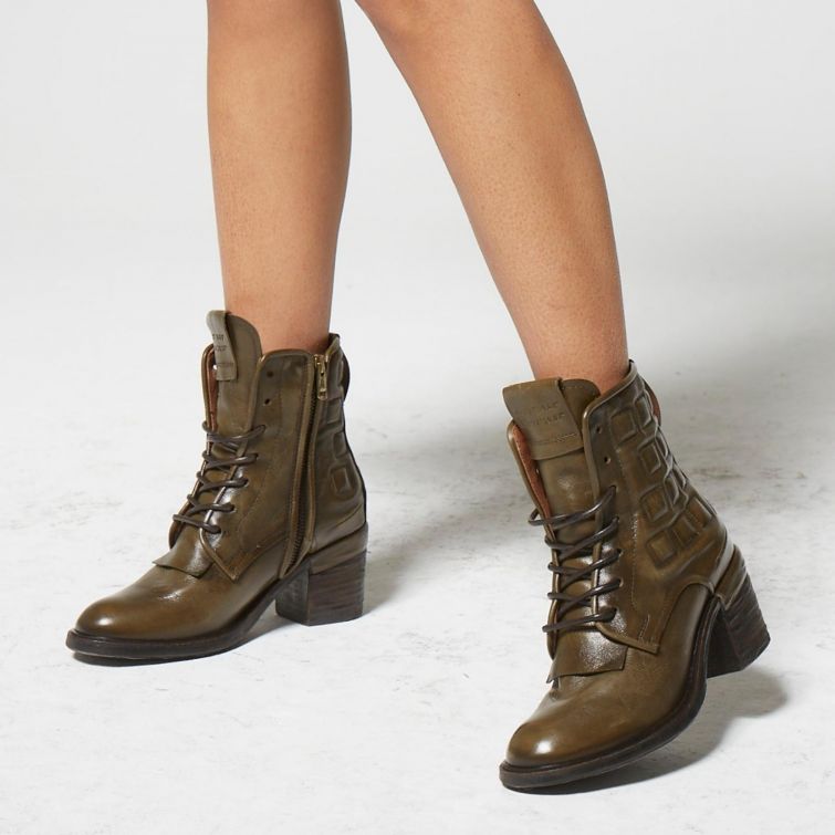 BOTIN JAMAL VERDE JUNGLE