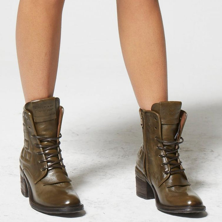 BOTIN JAMAL VERDE JUNGLE