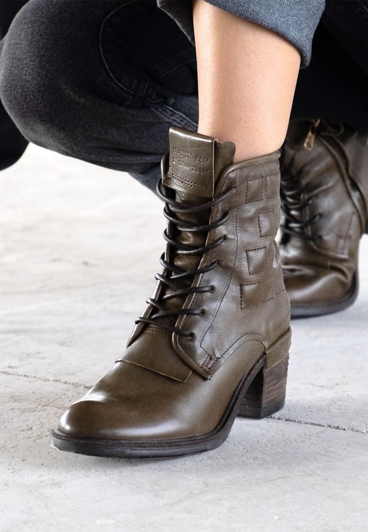 BOTIN JAMAL VERDE JUNGLE