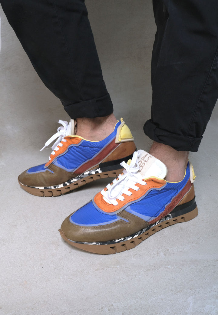 JET Multicolor