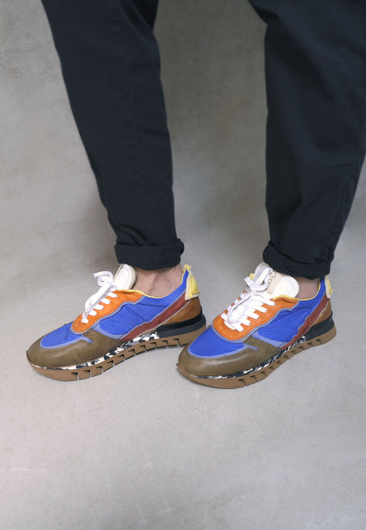 JET Multicolor